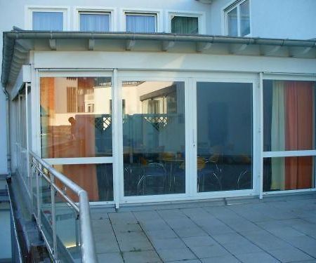Hotel Ernst Ludwig Darmstadt Luaran gambar