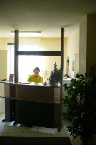Hotel Ernst Ludwig Darmstadt Luaran gambar