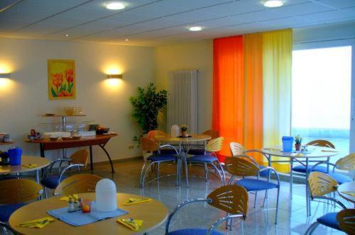Hotel Ernst Ludwig Darmstadt Luaran gambar