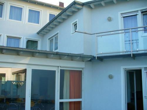 Hotel Ernst Ludwig Darmstadt Luaran gambar